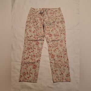 Khakis by Gap women's size 10 Slim City Khaki, Ankle Length, NWT